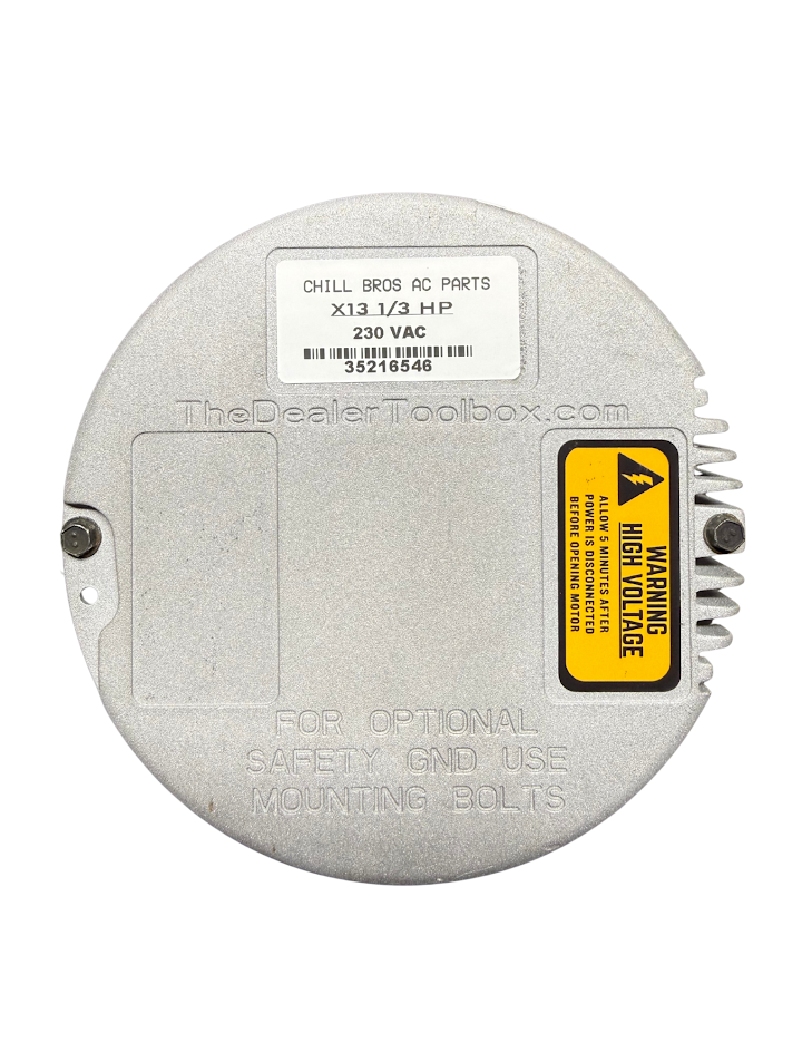 GENTEQ X13 5SME39DXL162