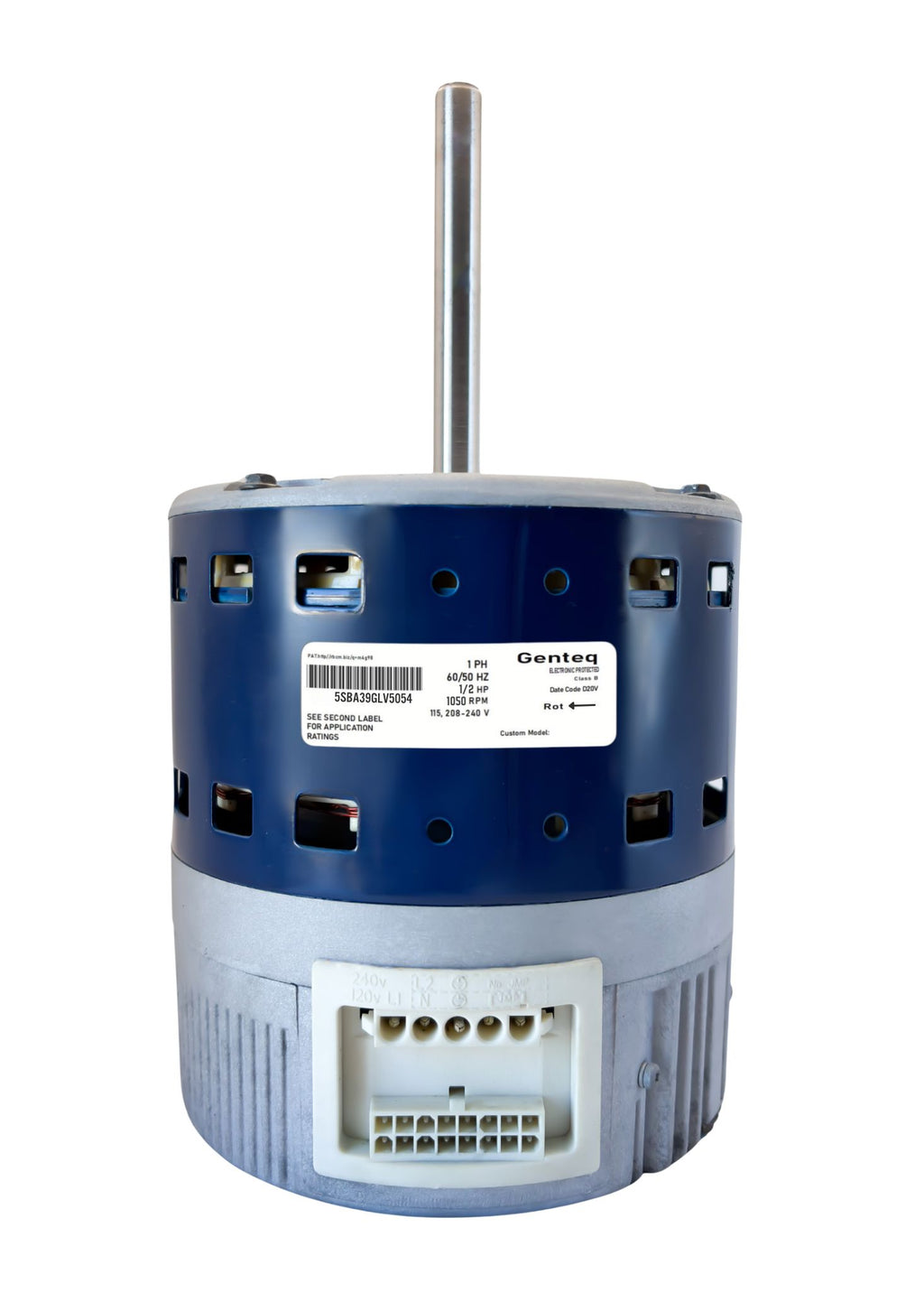 GENTEQ EON 5SBA39GLV5054