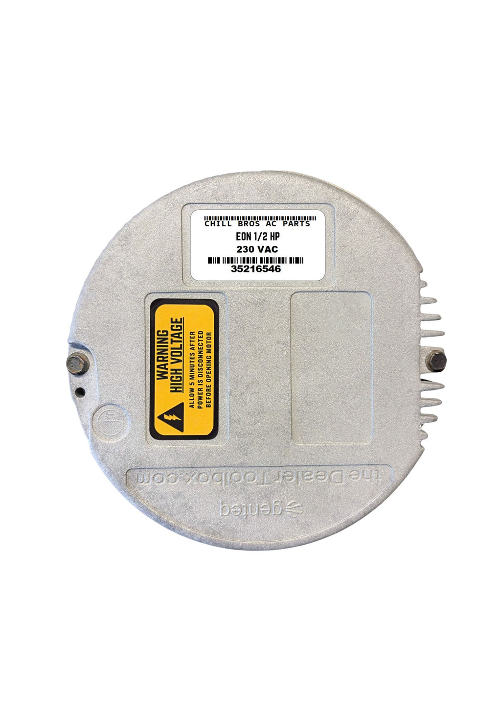 GENTEQ EON 5SBA39GLV5054