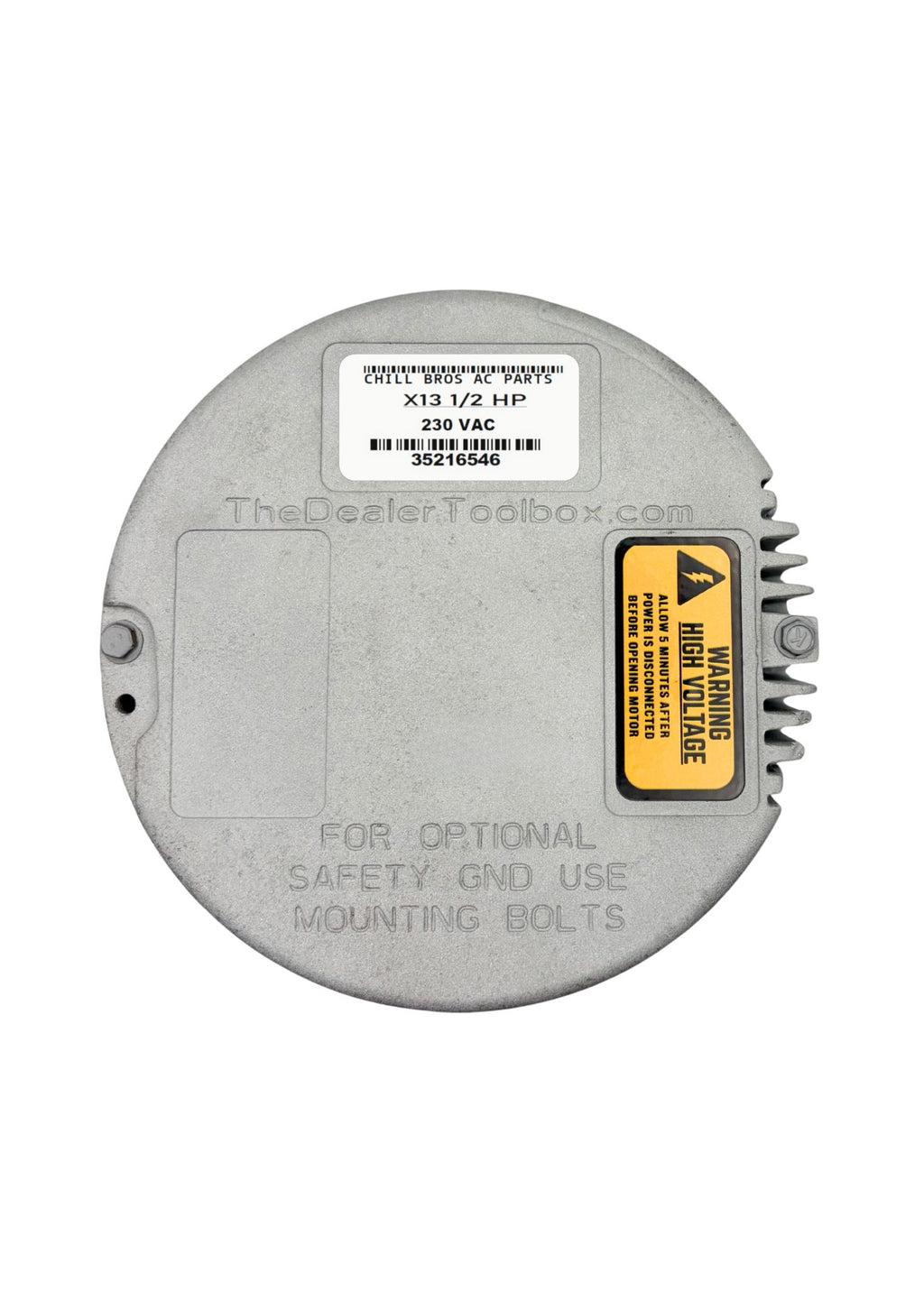 GENTEQ  X13 5SME39HXL447