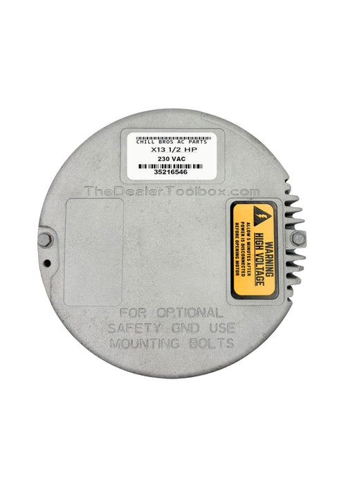 GENTEQ  X13 5SME39HXL015