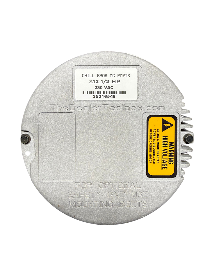 GENTEQ X13 5SME39HXL335