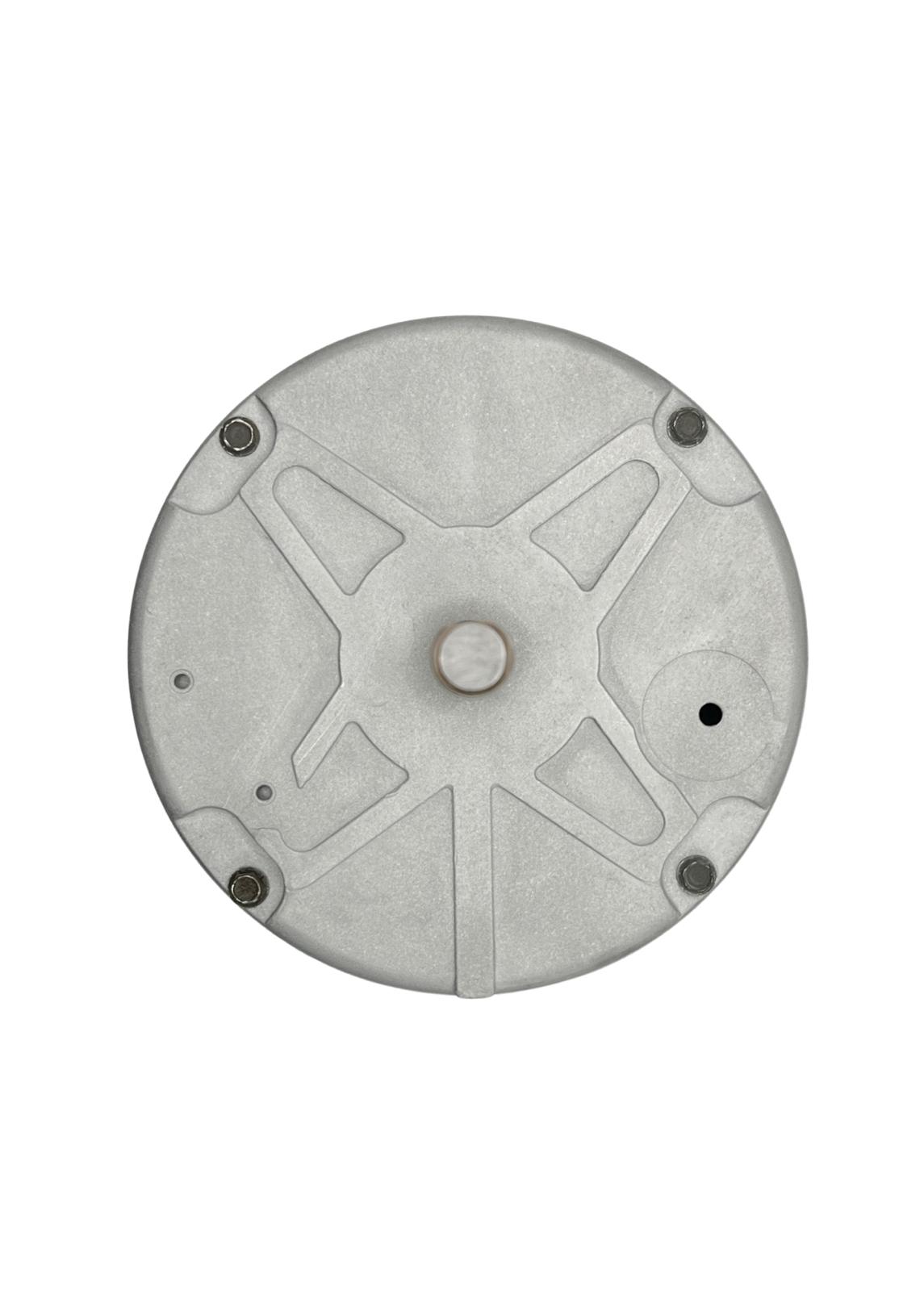 Genteq X13 5SME39HXL025A 1/2 HP CCW Blower Motor | Chill Bros AC Parts
