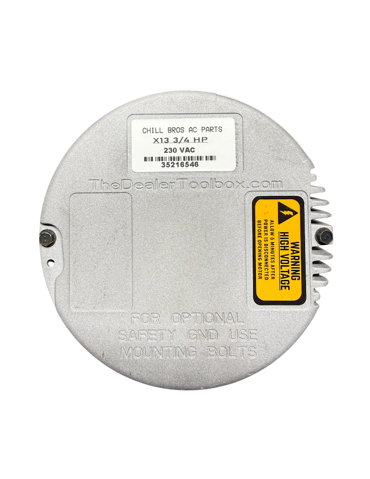 GENTEQ  X13 5SME39NXL014A