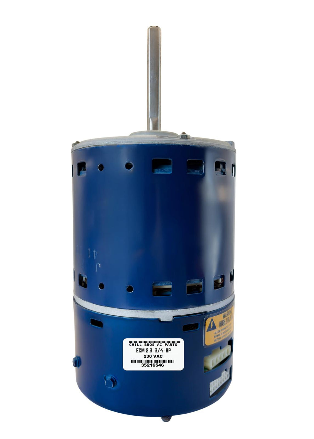 GENTEQ 2.3 5SME39SL0653