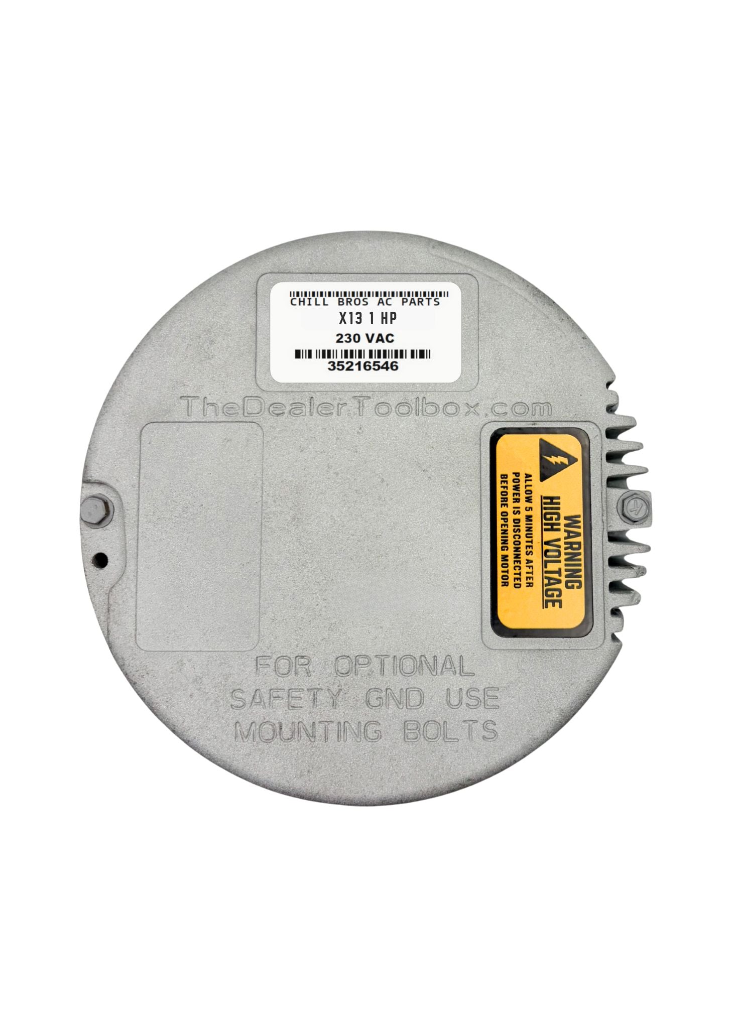 GENTEQ  X13 5SME39SXL013