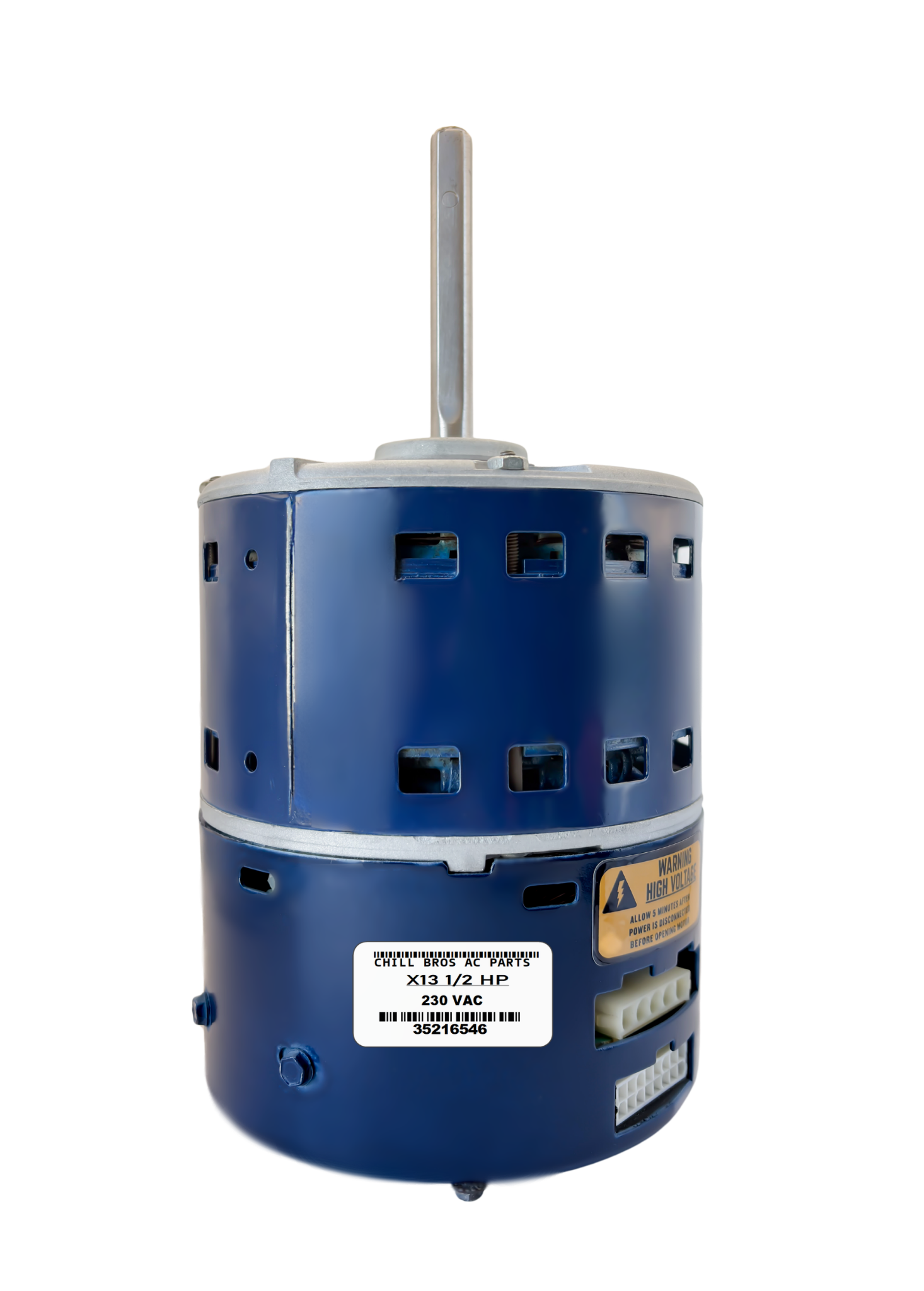 GENTEQ 2.3  5SME39HL0136